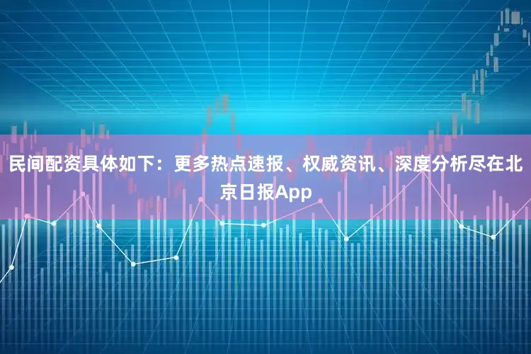 民间配资具体如下：更多热点速报、权威资讯、深度分析尽在北京日报App