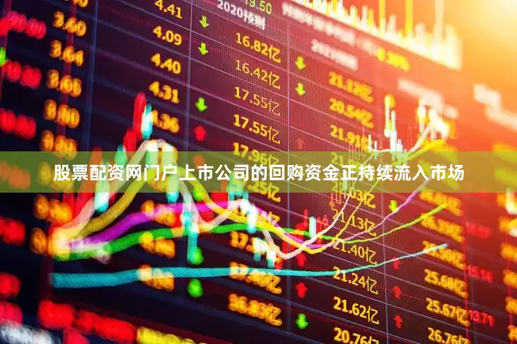 股票配资网门户上市公司的回购资金正持续流入市场