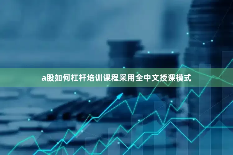 a股如何杠杆培训课程采用全中文授课模式