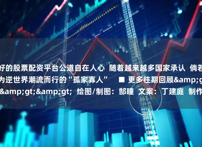 好的股票配资平台公道自在人心  随着越来越多国家承认  倘若美国执意反对  终将成为逆世界潮流而行的“孤家寡人”    ■ 更多往期回顾&gt;&gt;  绘图/制图：郜曈  文案：丁建庭  制作：冯颖妍 陈梅玉