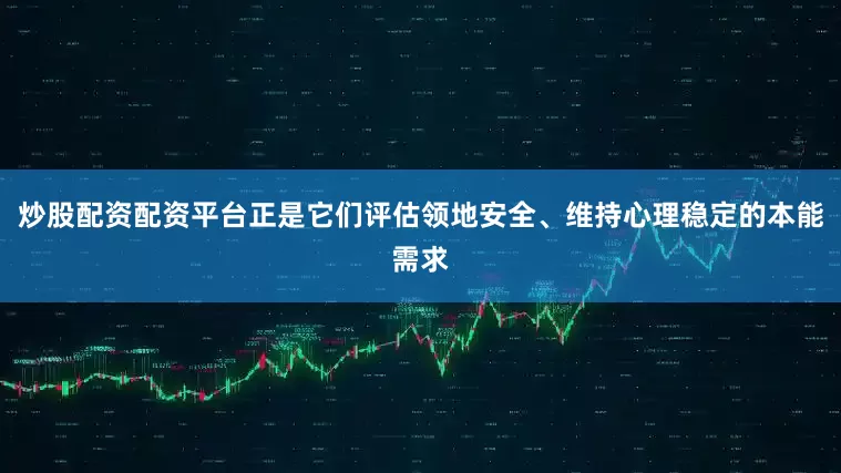 炒股配资配资平台正是它们评估领地安全、维持心理稳定的本能需求